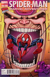 Cover for Marvel Adventures Spider-Man (Marvel, 2010 series) #23
