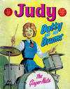 Cover for Judy Picture Story Library for Girls (D.C. Thomson, 1963 series) #33