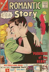 Cover for Romantic Story (Charlton, 1954 series) #68 [British]