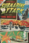 Cover for Submarine Attack (Charlton, 1958 series) #31 [British]
