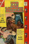 Cover for Kid Montana (Charlton, 1957 series) #40 [British]