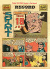 Cover Thumbnail for The Spirit (1940 series) #1/31/1943 [Philadelphia Record Edition]