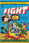 Cover for Fight (Winthers Forlag, 1983 series) #1