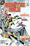 Cover Thumbnail for Booster Gold (1986 series) #8 [Direct]