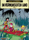 Cover for Johann und Pfiffikus (Carlsen Comics [DE], 1994 series) #4 - Im verwünschten Land