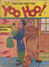 Cover for Yoo Hoo (Hardie-Kelly, 1942 ? series) #23