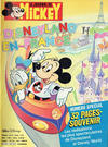 Cover for Le Journal de Mickey (Hachette, 1952 series) #1754