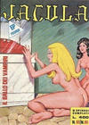 Cover for Jacula Collezione (Ediperiodici, 1973 series) #43