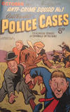 Cover for Anti-Crime Squad (Magazine Management, 1952 series) #1