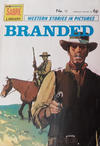 Cover for Sabre Western Picture Library (Sabre, 1971 series) #15