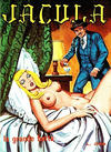 Cover for Jacula (Ediperiodici, 1969 series) #184