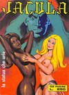 Cover for Jacula (Ediperiodici, 1969 series) #154