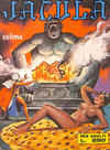 Cover for Jacula (Ediperiodici, 1969 series) #156