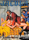Cover for Jacula (Ediperiodici, 1969 series) #179