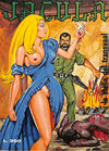 Cover for Jacula (Ediperiodici, 1969 series) #200