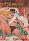 Cover for Jacula (Ediperiodici, 1969 series) #202