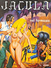 Cover for Jacula (Ediperiodici, 1969 series) #190