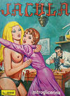 Cover for Jacula (Ediperiodici, 1969 series) #197