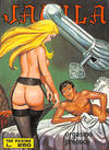 Cover for Jacula (Ediperiodici, 1969 series) #155