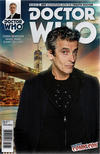 Cover Thumbnail for Doctor Who: The Twelfth Doctor (2014 series) #13 [New York Comic Con]