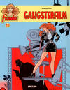Cover for Franka (Epsilon, 1997 series) #10 - Gangsterfilm [Erweiterte Neuauflage]