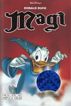 Cover for Donald Duck Tema pocket; Walt Disney's Tema pocket (Hjemmet / Egmont, 1997 series) #[38] - Donald Duck Magi