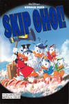Cover for Donald Duck Tema pocket; Walt Disney's Tema pocket (Hjemmet / Egmont, 1997 series) #[45] - Skip ohoi!