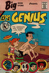 Cover for Li'l Genius (Charlton, 1959 series) #10 [Big]