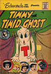 Cover for Timmy the Timid Ghost (Charlton, 1959 series) #9 [Edwards]