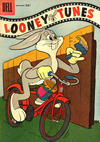Cover for Looney Tunes (Dell, 1955 series) #191 [15¢]