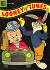 Cover for Looney Tunes (Dell, 1955 series) #192 [15¢]