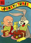 Cover for Looney Tunes (Dell, 1955 series) #197 [15¢]