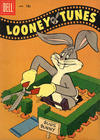 Cover for Looney Tunes (Dell, 1955 series) #200 [15¢]