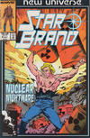 Cover Thumbnail for Star Brand (1986 series) #8 [Direct]