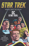 Cover for Star Trek Graphic Novel Collection (Eaglemoss Publications, 2017 series) #41 - DC Star Trek: The Mirror Universe Saga