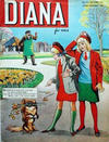 Cover for Diana (D.C. Thomson, 1963 series) #111