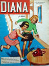 Cover for Diana (D.C. Thomson, 1963 series) #148