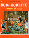 Cover for Bob et Bobette (Standaard Uitgeverij, 1967 series) #78 - Margot la folle