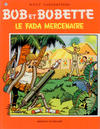 Cover for Bob et Bobette (Standaard Uitgeverij, 1967 series) #82