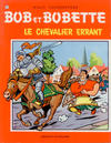 Cover for Bob et Bobette (Standaard Uitgeverij, 1967 series) #83