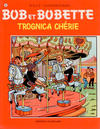 Cover for Bob et Bobette (Standaard Uitgeverij, 1967 series) #86