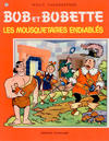 Cover for Bob et Bobette (Standaard Uitgeverij, 1967 series) #89