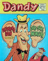 Cover for Dandy Comic Library (D.C. Thomson, 1983 series) #39