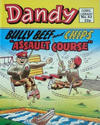 Cover for Dandy Comic Library (D.C. Thomson, 1983 series) #43