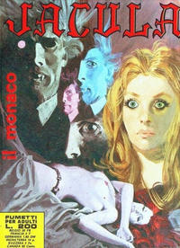 Cover Thumbnail for Jacula (Ediperiodici, 1969 series) #73