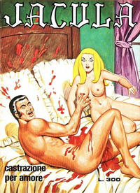 Cover Thumbnail for Jacula (Ediperiodici, 1969 series) #220