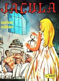 Cover Thumbnail for Jacula (Ediperiodici, 1969 series) #244