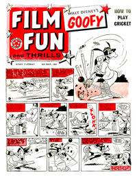 Cover Thumbnail for Film Fun (Amalgamated Press, 1920 series) #2155