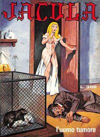 Cover Thumbnail for Jacula (Ediperiodici, 1969 series) #225