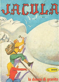 Cover Thumbnail for Jacula (Ediperiodici, 1969 series) #237
